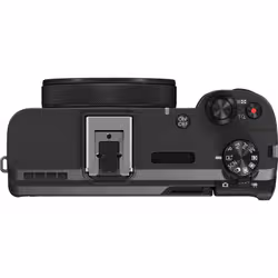 Canon PowerShot V1 Premium Vlogger Kit 1/4" Fotocamera compatta 22,3 MP CMOS 5760 x 3840 Pixel Nero - Vista aggiuntiva 6