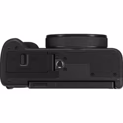 Canon PowerShot V1 Premium Vlogger Kit 1/4" Fotocamera compatta 22,3 MP CMOS 5760 x 3840 Pixel Nero - Vista aggiuntiva 7