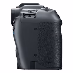 Canon EOS R8 + RF 24-105mm F4-7.1 IS STM MILC 24,2 MP CMOS 6000 x 4000 Pixel Nero - Vista aggiuntiva 4
