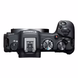 Canon EOS R8 + RF 24-105mm F4-7.1 IS STM MILC 24,2 MP CMOS 6000 x 4000 Pixel Nero - Vista aggiuntiva 6
