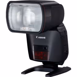 Canon EL-1 Nero - Vista aggiuntiva 2