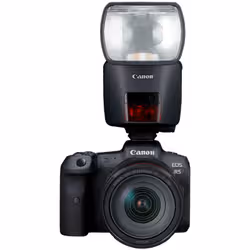 Canon EL-1 Nero - Vista aggiuntiva 7