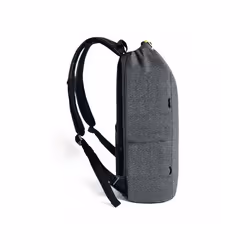 XD-Design Urban zaino Zaino casual Grigio Tessuto