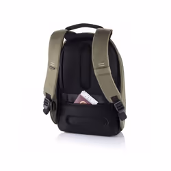 XD-Design P705.797 zaino Zaino casual Verde Polietilene tereftalato (PET) - Vista aggiuntiva 6