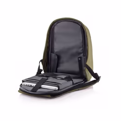 XD-Design P705.797 zaino Zaino casual Verde Polietilene tereftalato (PET) - Vista aggiuntiva 8