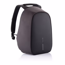 XD-Design Bobby Hero Small, 33,8 cm (13.3"), Scompartimento del notebook, Schiuma, Polietilene tereftalato (PET)