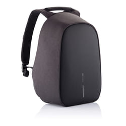XD-Design Bobby Hero Small zaino Antracite, Nero Schiuma, Polietilene tereftalato (PET)