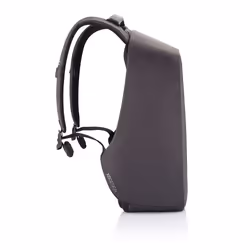 XD-Design Bobby Hero Small zaino Antracite, Nero Schiuma, Polietilene tereftalato (PET)