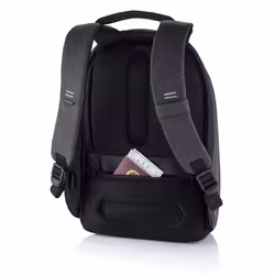 XD-Design Bobby Hero Small zaino Antracite, Nero Schiuma, Polietilene tereftalato (PET) - Vista aggiuntiva 4