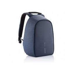 XD-Design Bobby Hero Small zaino Zaino casual Blu marino Polietilene tereftalato (PET)