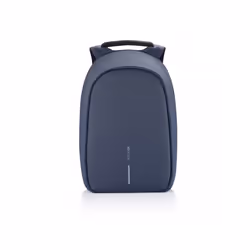 XD-Design Bobby Hero Small zaino Zaino casual Blu marino Polietilene tereftalato (PET)