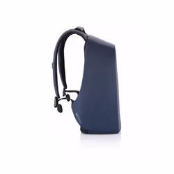 XD-Design Bobby Hero Small zaino Zaino casual Blu marino Polietilene tereftalato (PET)