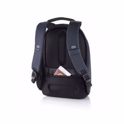 XD-Design Bobby Hero Small zaino Zaino casual Blu marino Polietilene tereftalato (PET) - Vista aggiuntiva 4