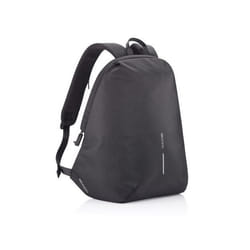 XD-Design Bobby Soft zaino Zaino casual Nero Polietilene tereftalato (PET)