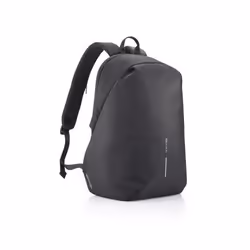 XD-Design Bobby Soft zaino Zaino casual Nero Polietilene tereftalato (PET) - Vista aggiuntiva 4