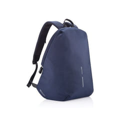 XD-Design Bobby Soft zaino Zaino casual Blu marino Polietilene tereftalato (PET)