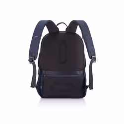 XD-Design Bobby Soft zaino Zaino casual Blu marino Polietilene tereftalato (PET) - Vista aggiuntiva 5