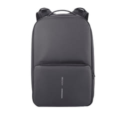 XD-Design FLEX GYM BAG zaino Zaino casual Nero Plastica riciclata