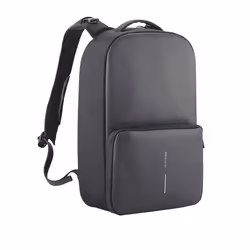 XD-Design FLEX GYM BAG zaino Zaino casual Nero Plastica riciclata
