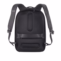 XD-Design FLEX GYM BAG zaino Zaino casual Nero Plastica riciclata