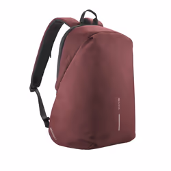 XD-Design P705.794 zaino Zaino casual Rosso Fibra riciclata - Vista aggiuntiva 2