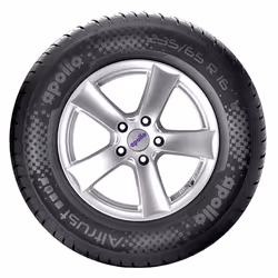 Apollo Altrust 235/65 R16 115/113R auto Pneumatici estivi Pneumatici RENAULT: MASTER 3 Kasten, MASTER 3 Bus, MASTER 3 AL23565016RATSA00