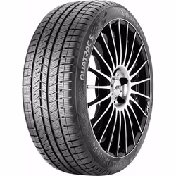 Vredestein QUATRAC5XL 265/50 R19 110W auto Pneumatici quattro stagioni Pneumatici PORSCHE: Cayenne, VOLKSWAGEN: Touareg II, AUDI: Q7 AP26550019WQT5A02