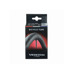 Vredestein 5310758 camera d'aria interna per bicicletta Valvola presta 28"
