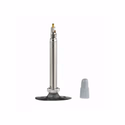 Vredestein 5310758 camera d'aria interna per bicicletta Valvola presta 28"