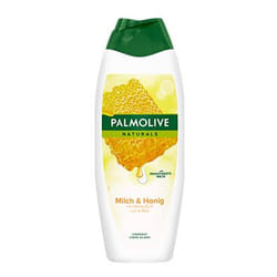 Palmolive NATURALS 250 ml Crema da doccia Corpo