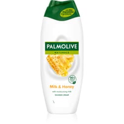 Palmolive Naturals Nourishing Delight 500 ml