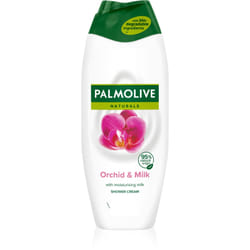 Palmolive Naturals Orchid da donna 500 ml