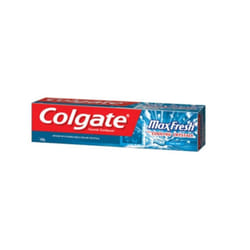 Colgate Max Fresh Cristalli Rinfrescanti, 75 ml