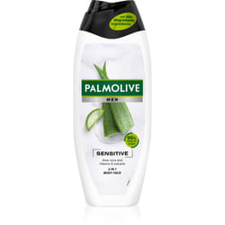 Palmolive Men Sensitive 500 ml