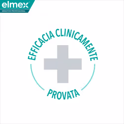 Elmex Sensitive Professional Collutorio 400 ml