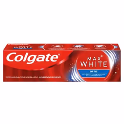 Colgate Max White Optic 75 ml