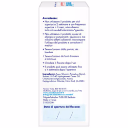 Meridol Collutorio Con Clorexidina 300 ml - Vista aggiuntiva 4