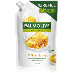 Palmolive Naturals Milk &amp; Honey 1000 ml