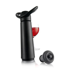 Vacu Vin Wine Saver Concerto pompa salvavino Plastica