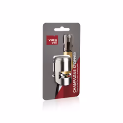 Vacu Vin 18813606 tappo per bottiglie e decanter Acciaio inox - Vista aggiuntiva 4