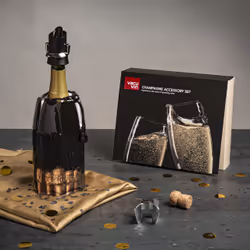 Vacu Vin 38899606 set di strumenti da vino - Vista aggiuntiva 4