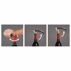 Vacu Vin 3890160 set di strumenti da vino