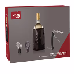 Vacu Vin 3890160 set di strumenti da vino - Vista aggiuntiva 4