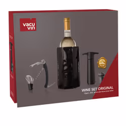 Vacu Vin 3890260 set di strumenti da vino - Vista aggiuntiva 4