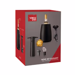 Vacu Vin 3890660 set di strumenti da vino - Vista aggiuntiva 4