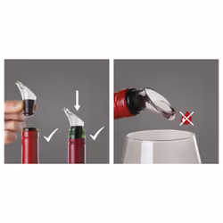 Vacu Vin 3890660 set di strumenti da vino - Vista aggiuntiva 6