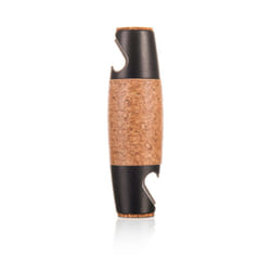 Vacu Vin Trick Stick apribottiglia Nero, Marrone