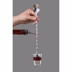 Vacu Vin 78545606 Argento