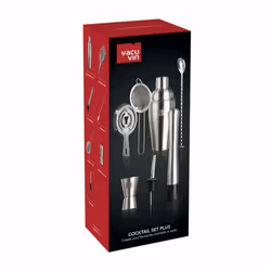 Vacu Vin Cocktail Set 7tlig