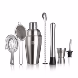 Vacu Vin Cocktail Set 7tlig - Vista aggiuntiva 4